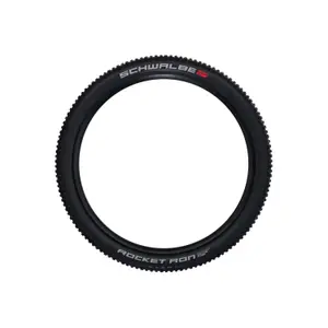 Ευλύγιστο λάστιχο Schwalbe Rocket RonEvo S.Gr.Tle Ad.Speed image-0