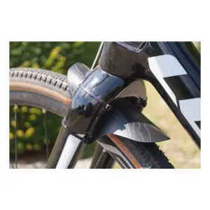 Parafango anteriore Zefal Shield lite universel gravel image-2