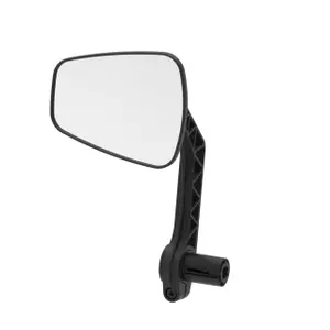 Reversible rigid mirror Zefal spin 56 image-0