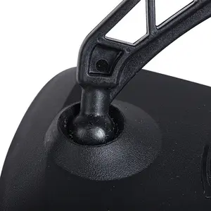 Reversible rigid mirror Zefal spin 56 image-3