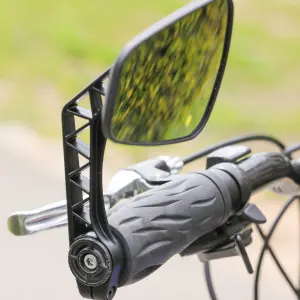 Reversible rigid mirror Zefal spin 56 image-4