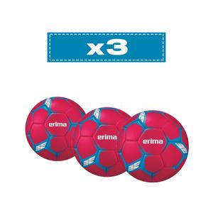 Set van 3 Ballonnen Erima Flash