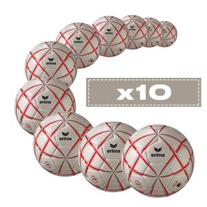 Set van 10 Ballonnen Erima Magic Pro