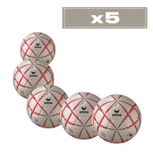 Set van 5 Ballonnen Erima Magic Pro