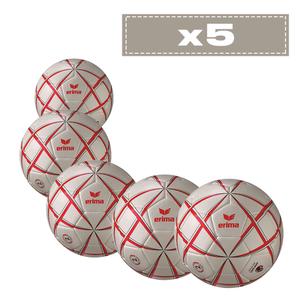 Set van 5 Ballonnen Erima Magic