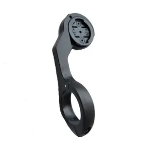 Bike handlebar holder Sigma Butler Long P/Cyclocomp.Gps Rox/Pure image-0