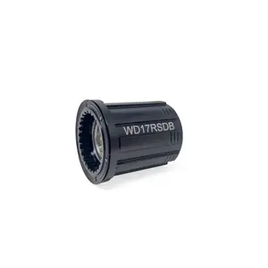 Corpo cassetta ruote rs freno a disco Deda Shimano 11-12 v image-0