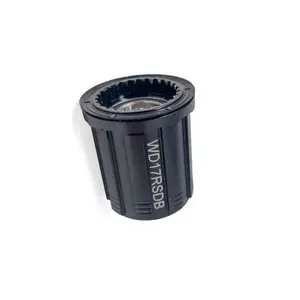 Corpo cassetta ruote rs freno a disco Deda Shimano 11-12 v image-1