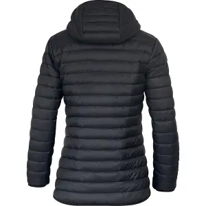 Jacket Jako femme stepp image-1