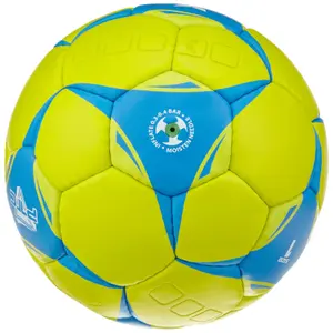 Andebol Erima G9 Plus vert/bleu image-0