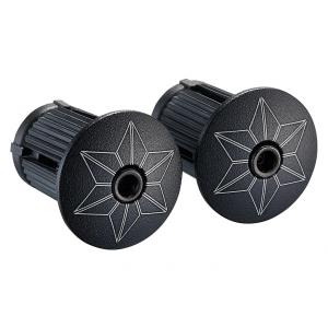 Bügelbandsatz Supacaz Super Sticky Kush Star Fade image-2