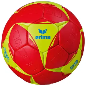 Andebol Erima G9 Plus rouge/lime image-0