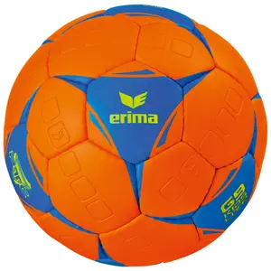 Ballon de hand Erima G9 Kids Lite orange/bleu taille 0 image-0