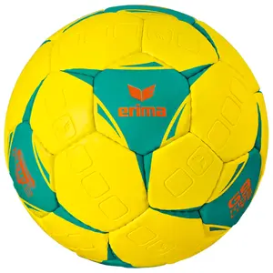 Handboll Erima G9 Kids Lite jaune/vert taille 00 image-0