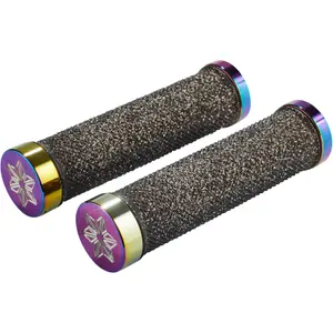 Griffe Doppelkragen Supacaz D-Kush