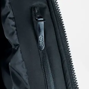 Jacket Jako Hiver image-3