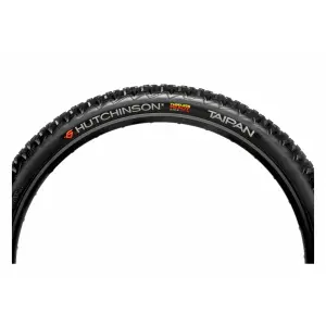 Opona miękka Hutchinson Taipan Sideskin Bi-Comp image-1