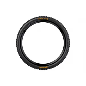 Soft endurance mountainbike band zonder toebehoren Continental Xynotal Trail 60-584 image-0