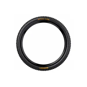 Bardzo miękka tylna opona Continental Kryptotal Downhill Comp.Tubeless Ready 60-622 image-0