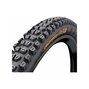 Bardzo miękka tylna opona Continental Kryptotal Downhill Comp.Tubeless Ready 60-622 image-2
