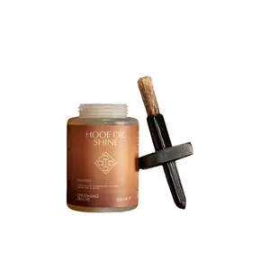 Λάδι για τα νύχια του αλόγου Grooming Deluxe Shine image-2