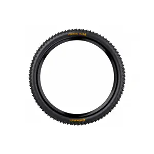 Soft bike tire Continental Hydrotal Downhill Su.soft Tlr So image-0
