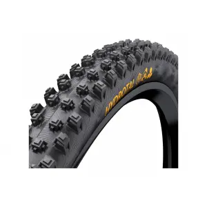 Soft bike tire Continental Hydrotal Downhill Su.soft Tlr So image-4
