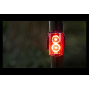 rear bike light Sigma Buster RL 80 USB image-2