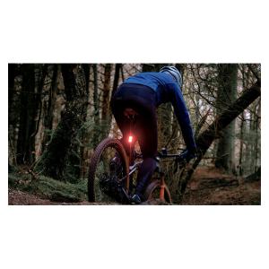 rear bike light Sigma Buster RL 80 USB image-5