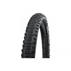 Pneu rígido Schwalbe Johnny Watts Hs604erf Greengu 29 x 2.35 image-1