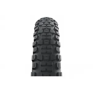 Pneu rígido Schwalbe Johnny Watts Hs604erf Greengu 29 x 2.35 image-2