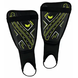 Shin guards Erima X-Plate Ergono image-1