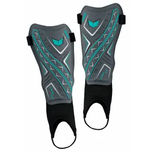 Shin guards Erima X-Plate Duo image-0