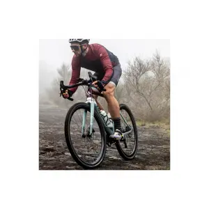 Conjunto de rodas de disco sem cuba Campagnolo Levante 30 2WF HG11 image-3