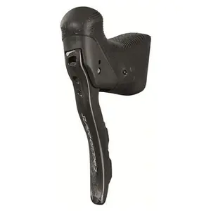 Manette de frein/dérailleur avant gauche étrier avant Campagnolo Super Record WRL image-1