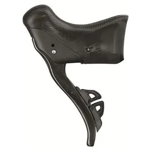 Manette de frein/dérailleur avant gauche étrier avant Campagnolo Super Record WRL image-6