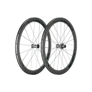 Jeu de roue tubeless Deda Sl48C Ready Hg11.Pob image-2