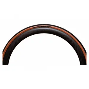 Soft tire Hutchinson Challenger Reinf Bi-Comp image-1