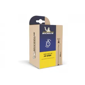 Chambre à air valve presta Michelin I3 Airstop 14 x 1.25-1.75 40 mm (33-46/288-305) image-0