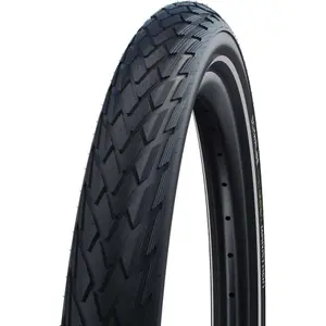 Στεγανός ελαστικός ποδηλάτου Schwalbe Marathon HS620 Perf.Gg Add.Eco image-0