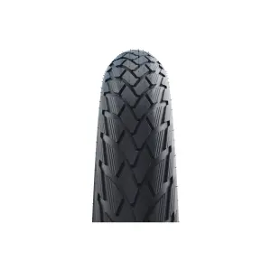 Starrer Marathon-Fahrradreifen Schwalbe HS620 PERF.GG ADD.ECO image-2