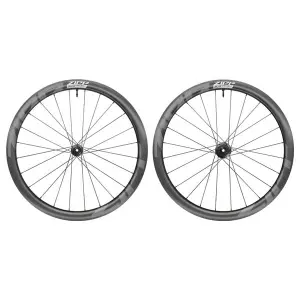 Fahrrad-Radsatz Zipp Zipp 303 Firecrest Cl Hookless image-1