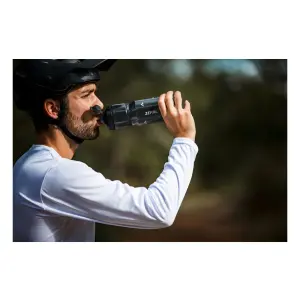 Δοχείο με καπάκι Zefal Sens Soft NO-MUD 800 ml image-1