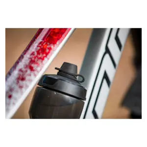Δοχείο με καπάκι Zefal Sens Soft NO-MUD 800 ml image-5