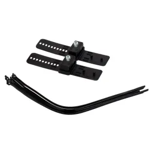 Portabottiglie doppio Zefal Gizmo Universel image-0