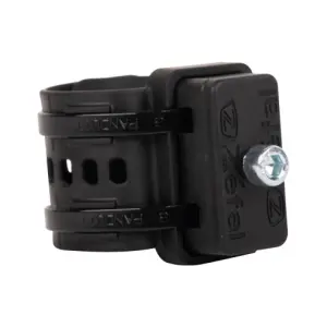 Portabottiglie doppio Zefal Gizmo Universel image-4