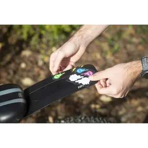 Conjunto de guarda-lamas para crianças Zefal image-1