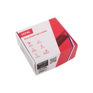 Protection de cadre Zefal Skin Armor Rouleau image-1