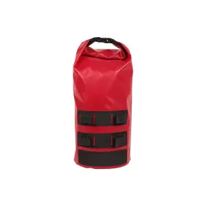 Sacoche cintre vélo imperméable poly Zefal Z-Adventure Aero F12 image-0