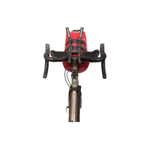 Sacoche cintre vélo imperméable poly Zefal Z-Adventure Aero F12 image-3